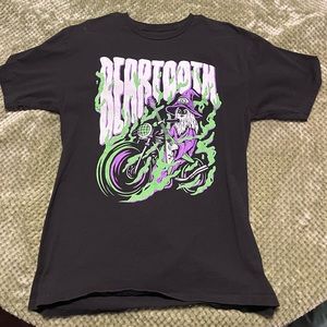 Mens Beartooth Large Tshirt